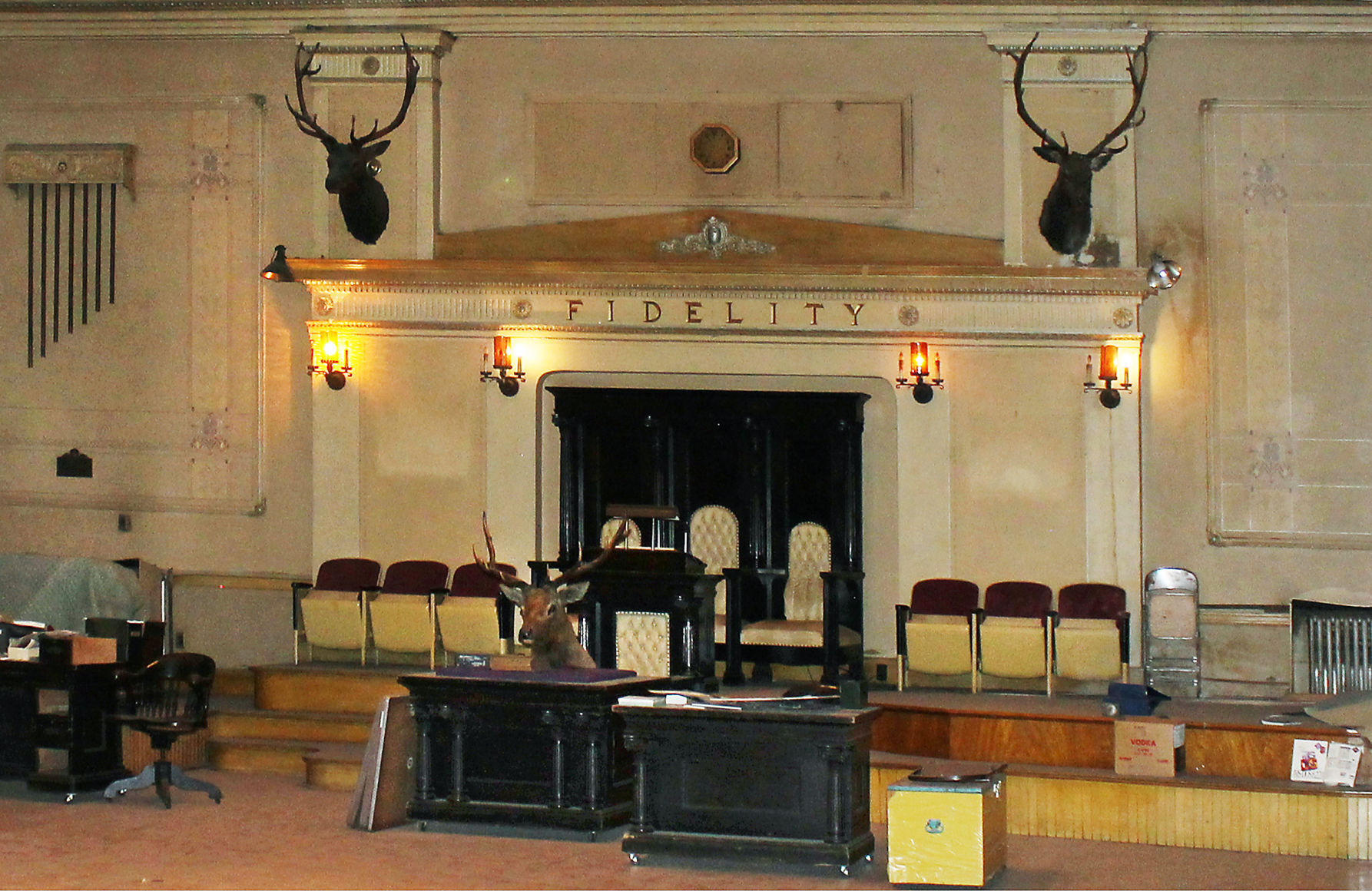 Fidelity-Elks